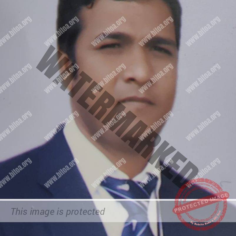 Mohd Irsad Ahmad