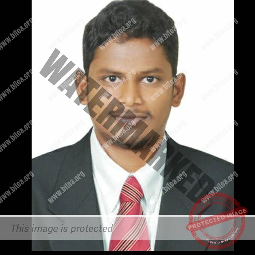 BHASKAR MATTEPALLY