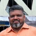 Vishal Raghavan
