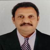 Krishna prasad TIRUMALASETTY