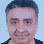 Parikh Mayur Vikrambhai