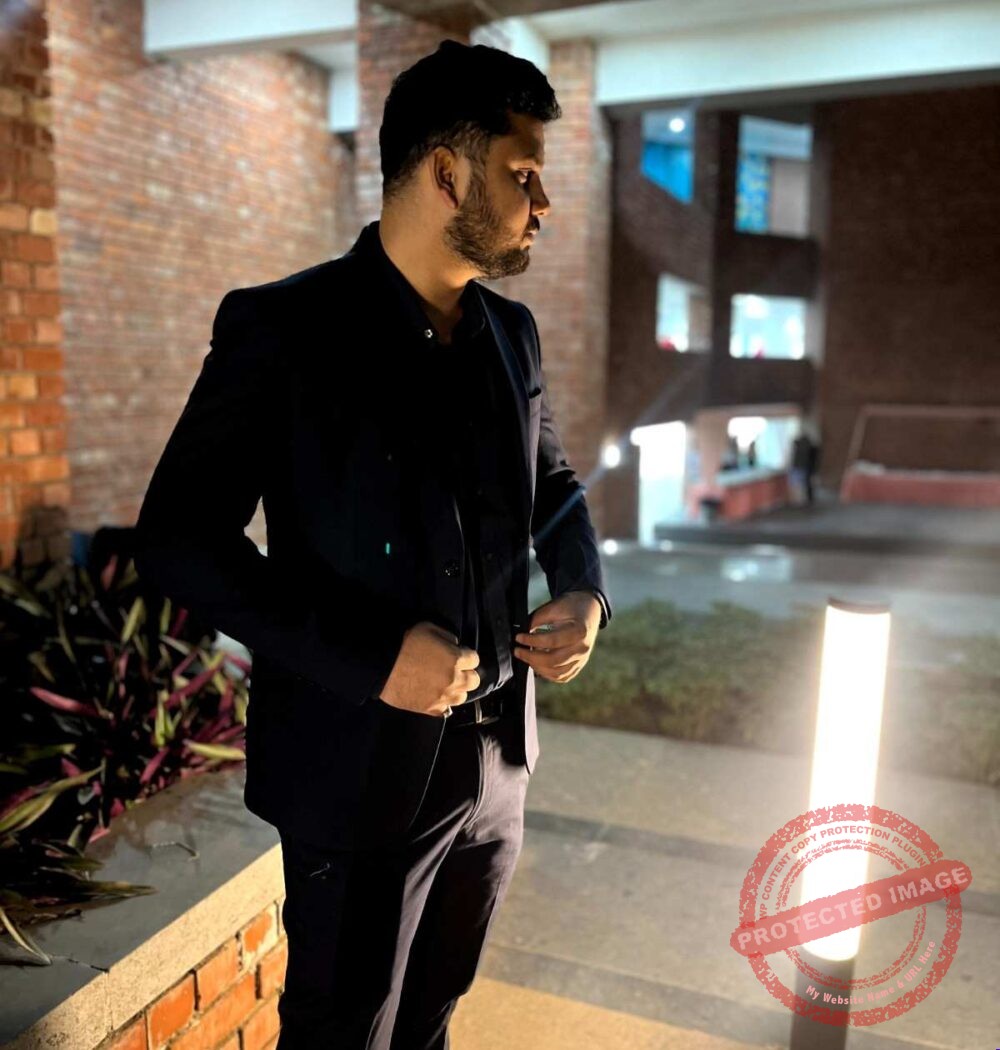Kumar Samarth
