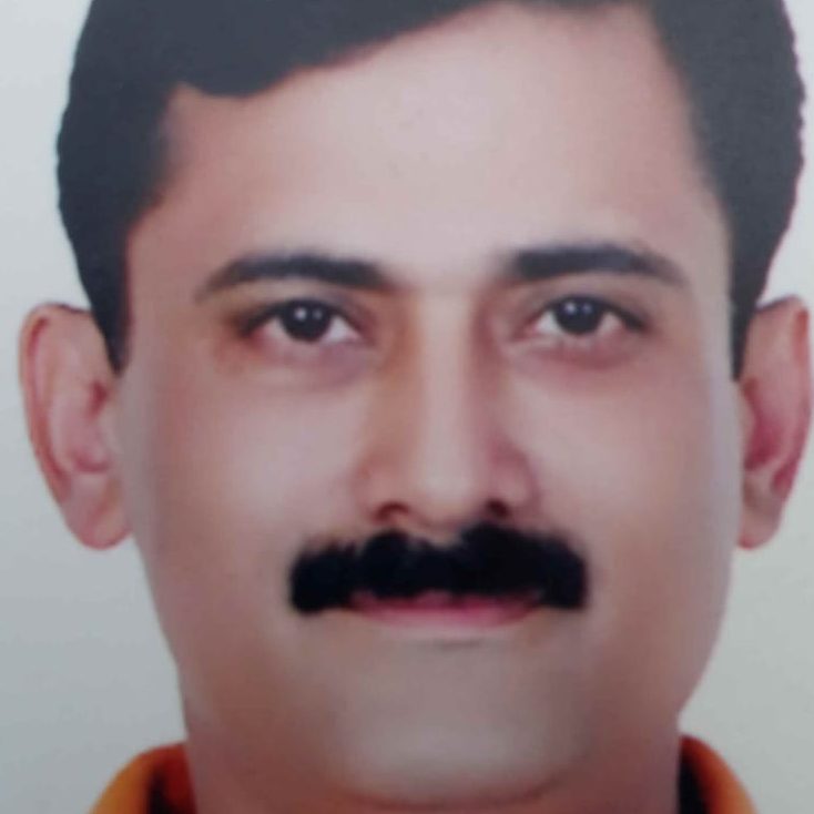 GAURAV KHANNA