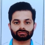 UJJAWAL BAHUGUNA