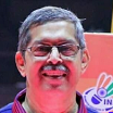 Vishwas Deswandikar