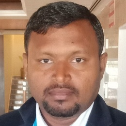 DR.ARINDAM BISWAS