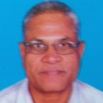 Mohamadhali Abdul Kareem Sahib