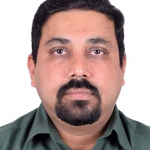 Anand Joshi