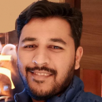 ASHISH NATEKAR