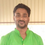 SIDDHARTHA CHATTERJEE