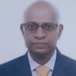 Suresh Kumar Ramanna