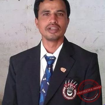 Mallikarjun Rao Thuppathi