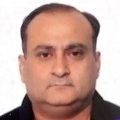 RAJIV MEHTA