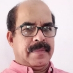 Sreeprasad CV
