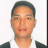 MANJIT PRATIM BORAH